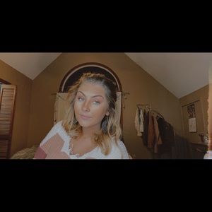 Meet your Posher, Kaylee